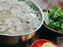 -攀枝花·任德琼·盐边羊肉米线