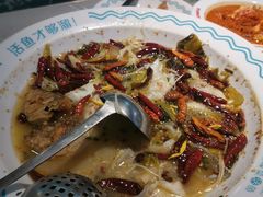 -花椒俏川菜小馆(南海万达店)