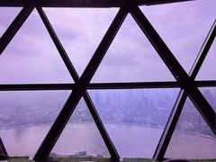 -东方明珠·空中旋转餐厅