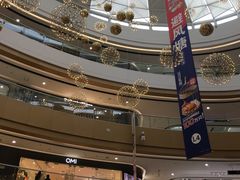 -上海颛桥万达广场