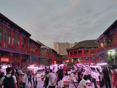 -华声天桥民俗文化园