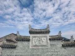 -台州府城(江南长城)