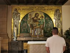 -卢森堡圣母教堂