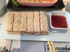 -赵小姐丨新中餐(曲江店)