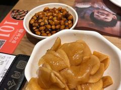 -同合居·非遗东北菜(红博会展店)