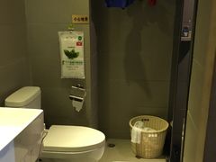 -好逸SMART酒店(成都春熙路太古里店)