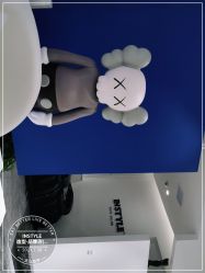 -Rise Hair上升造型