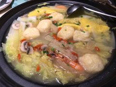 -梁家大院•农家菜(昆山会展中心店)