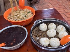 -味一早餐(新芝路店)