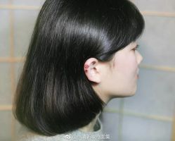 -组合纹身穿孔纹眉TATTOO