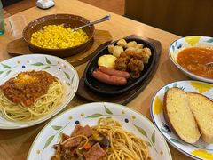 -萨莉亚意式餐厅(石鼓路店)