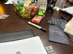 -十二宫Zodiac全息剧本杀推理馆(大世界店)