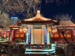 -白家大院·王府宫廷菜(苏州街店)