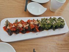 -船歌·鱼水饺青岛菜(枫蓝国际购物中心店)