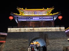 -大境门景区
