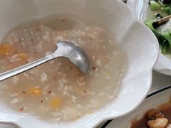 -渔满仓海鲜渔家(象山二店)