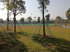 -光明港公园