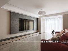 -居丽装饰空间设计(总部)