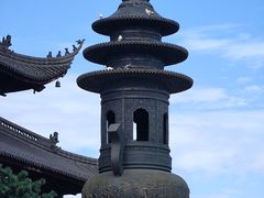 -重元寺
