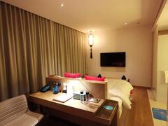 -香港港岛英迪格酒店