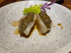 -橘焱胡同烧肉夜食(BFC外滩金融中心店)