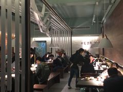 -十面春风·江南面馆(崇宁路店)