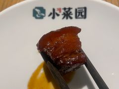 -小菜园新徽菜(常州武进吾悦店)
