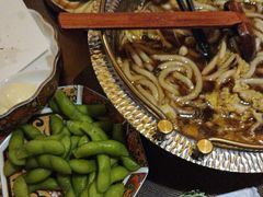 -弓二·烧鸟居酒屋(财富购物中心店)