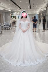 -MuseMarry婚纱(前海嘉里中心店)