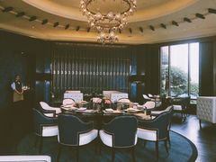 包厢-上海苏宁宝丽嘉酒店·Cafe Bellagio西餐厅