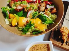 -马克西姆俄罗斯餐厅(通亚街店)