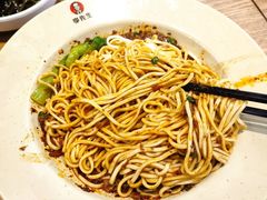 -李先生牛肉面大王(北京东四店)