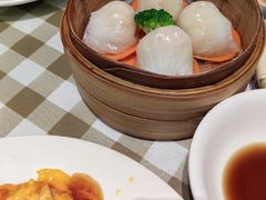 虾饺皇-新大咀港式茶餐厅(宝山万达店)
