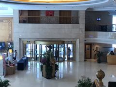 -和平宾馆(王府井店)
