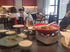 -鸽子侯·家宴·平价海鲜(绿地店)