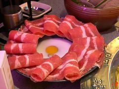 -辣斗辣·老火锅(红谷滩万达店)