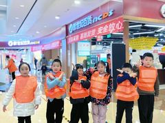 -艺年级儿童语言艺术中心(冉家坝爱融荟城店)