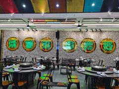 大堂-飞尝蚝·顺德菜·鱼生(顺德总店)