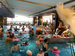 -青水瓦台汤泉(未央店)