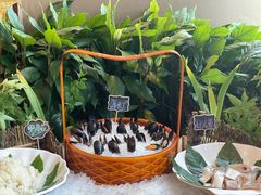 -火舞泰·泰式海鲜火锅餐厅(世纪城店)