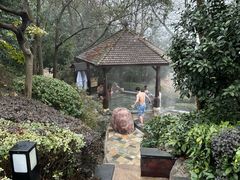 -天目湖涵田半山温泉