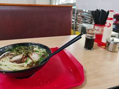 -瞻老元面馆(双塘路店)