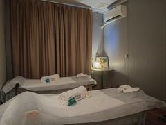 -青曼SPA·按摩·采耳·足道(龙之梦店)