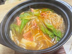 -戴记过桥米线(竹巷街店)