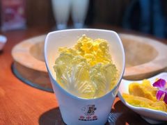 -云中鱼蒸汽石锅鱼(浦东食品城店)