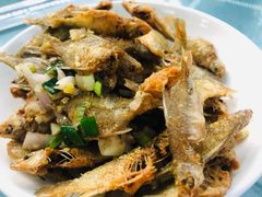 -长廊好灶头 本地人农家菜(枫泾古镇店)