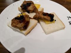 -大渔铁板烧(东城店)