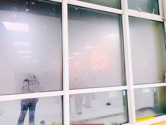 -苍轩跆拳道馆(望京店)