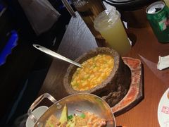 -绿茶餐厅(朝阳大悦城店)