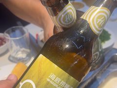 -海底捞火锅(威高广场店)
